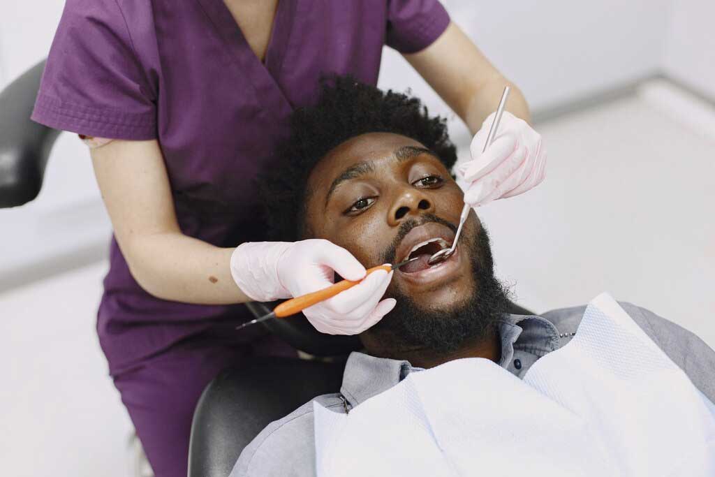 Root Canal Treatment