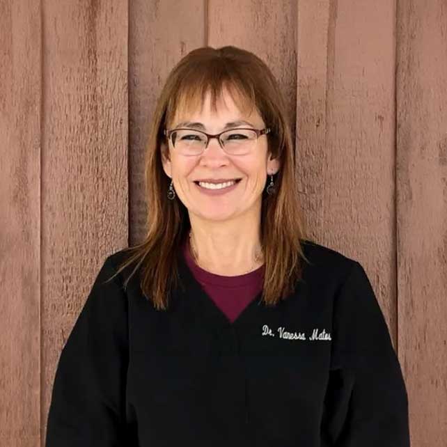 Vanessa Matos, D.D.S.