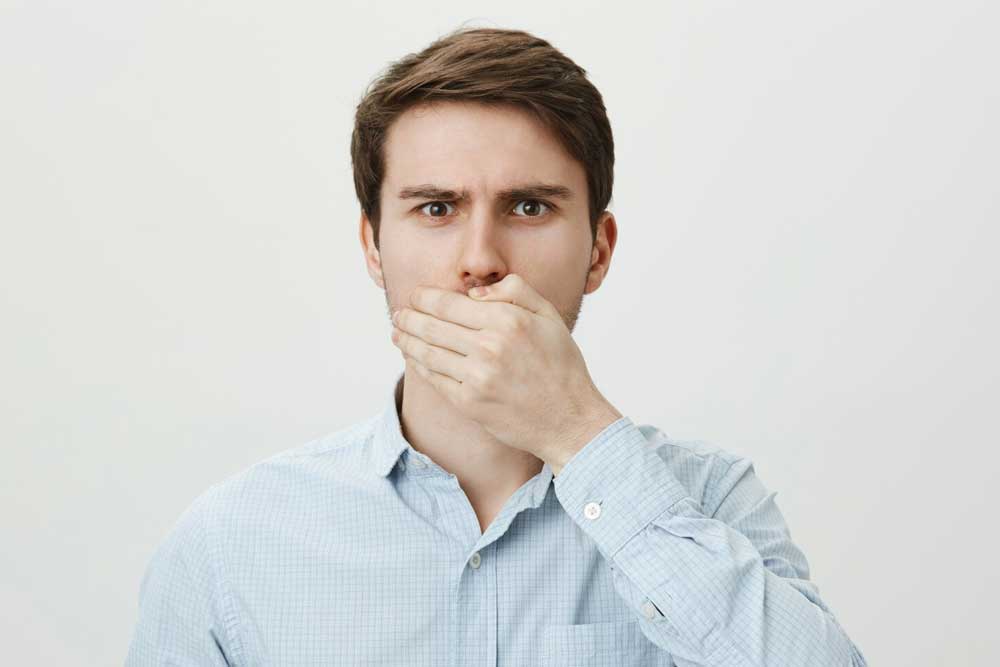 Bad Breath
