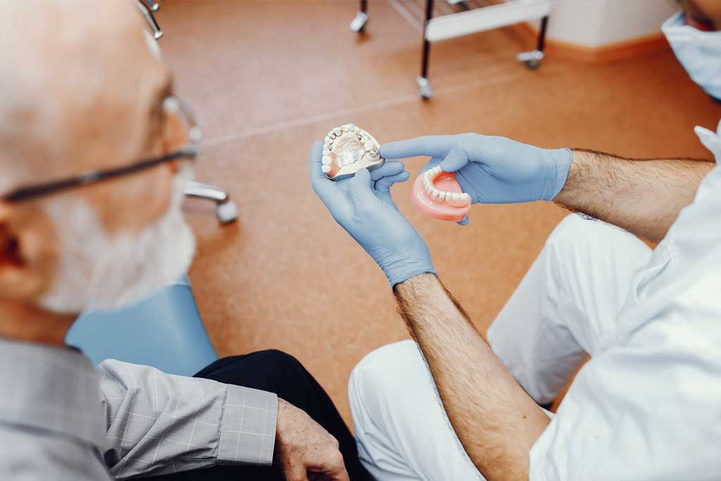 Dentures