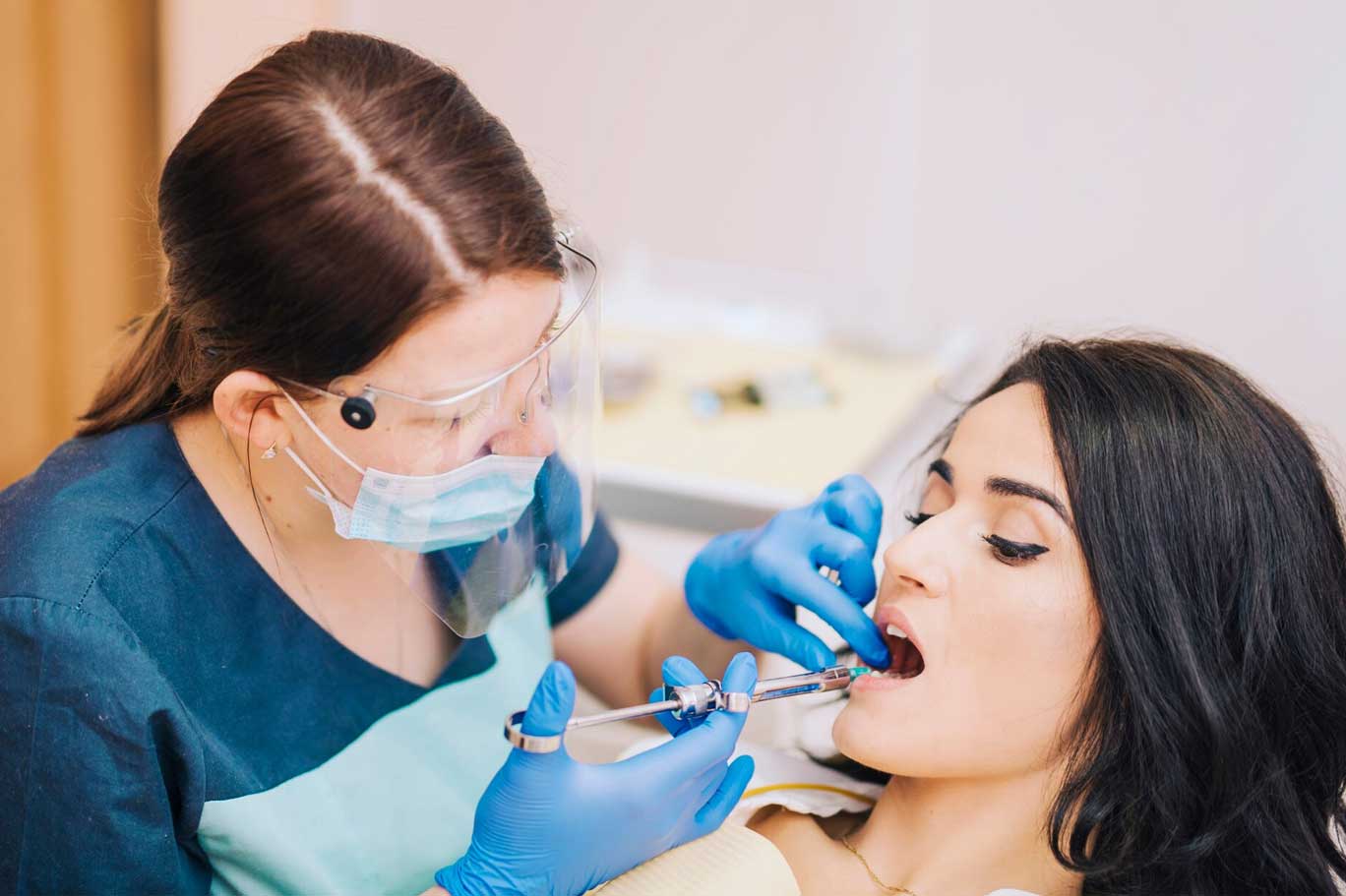 Extractions