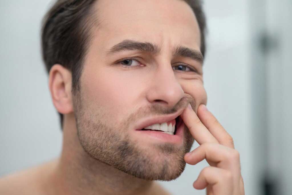 Gum Treatment
