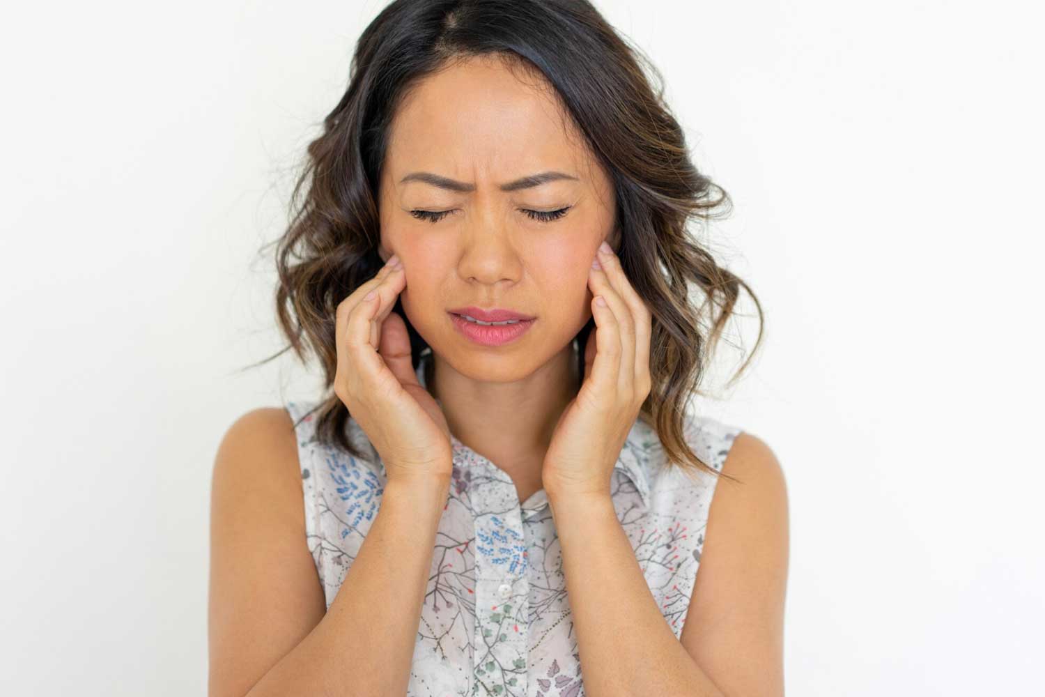 TMJ Treatment