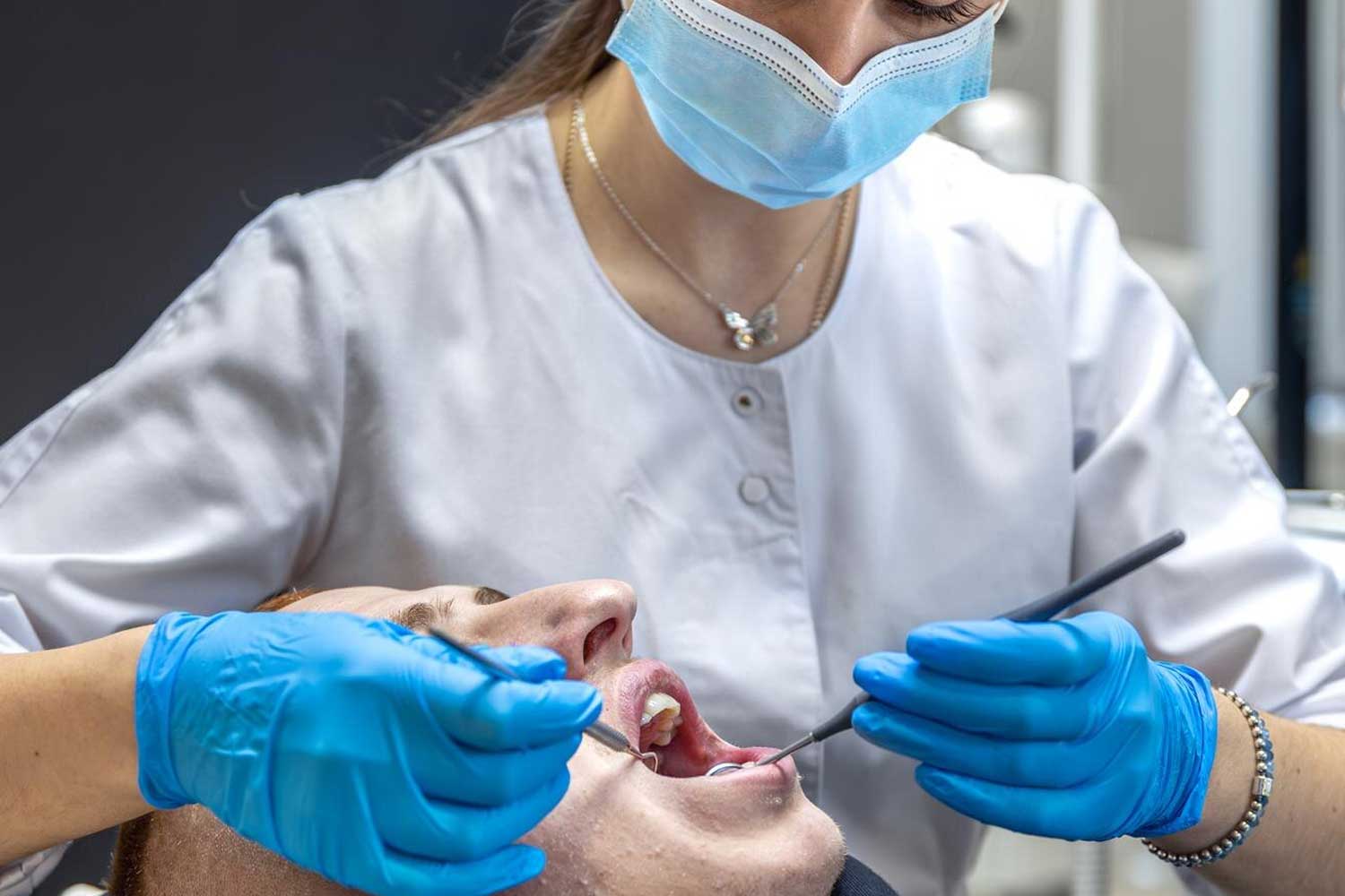 Tooth Extractractions